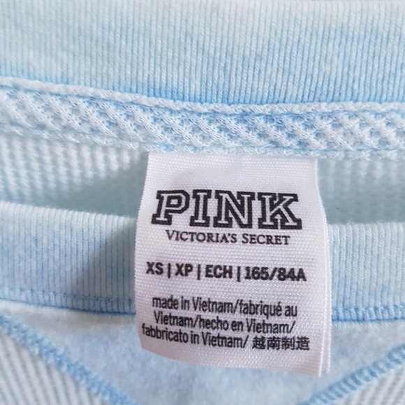 PINK Victoria's Secret Top - Picture 2 of 2